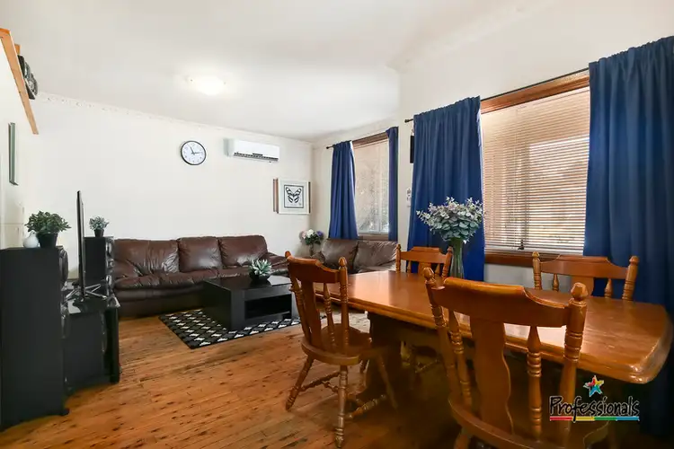 Third view of Homely house listing, 29 Ashcroft Avenue, Casula NSW 2170