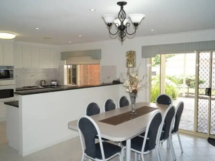 Second view of Homely house listing, 1 Hepburn Pl, Kialla VIC 3631