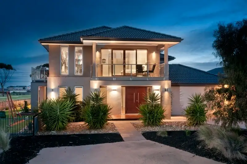 Main view of Homely house listing, 40 Bayside Drive, Sanctuary Lakes VIC 3030