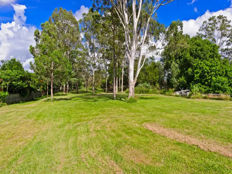 Second view of Homely land listing, 28 Parkway Drive, Daisy Hill QLD 4127