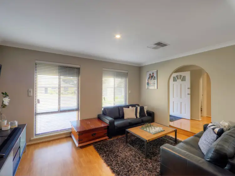 Sixth view of Homely house listing, 57 Moira Avenue, Forrestfield WA 6058