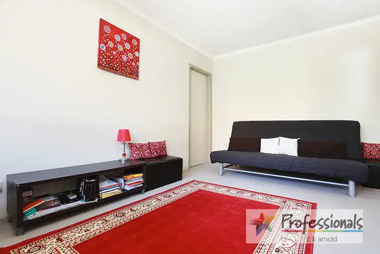 Third view of Homely unit listing, 4/38-40 Meadow Crescent, Meadowbank NSW 2114