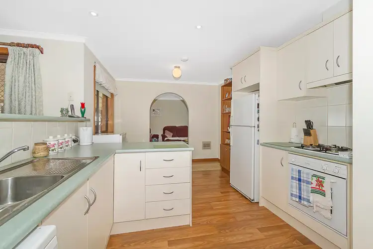 Second view of Homely house listing, 22 Luringa Close, Craigmore SA 5114