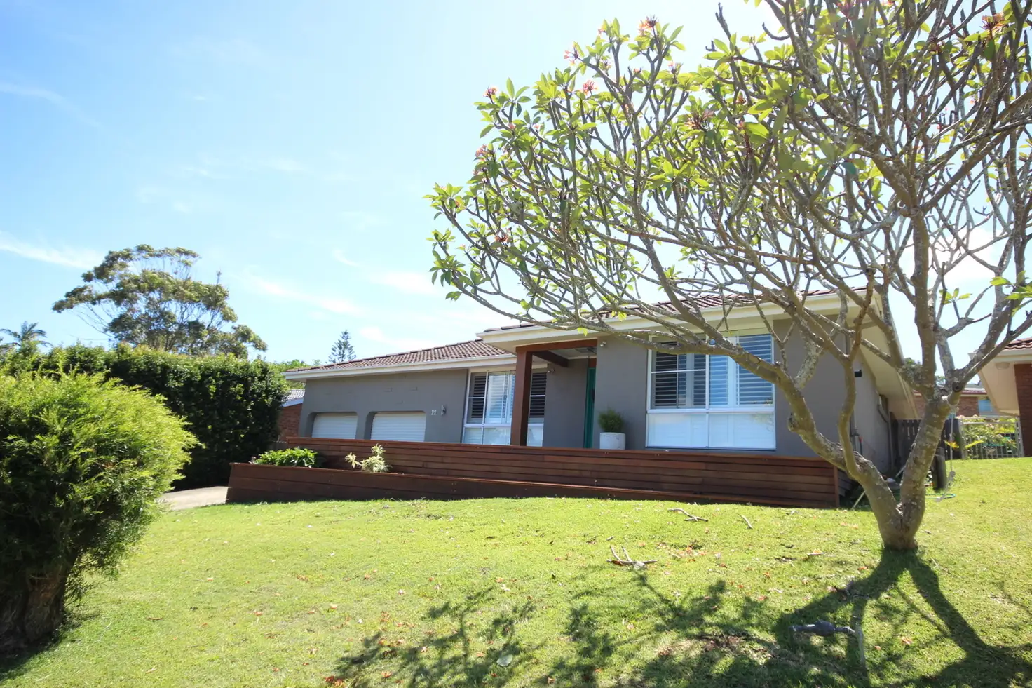 Main view of Homely house listing, 22 Minnibah Circuit, Forster NSW 2428