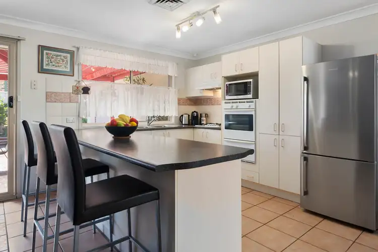 Third view of Homely house listing, 24 Kitson Way, Casula NSW 2170