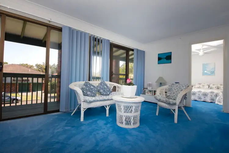 Sixth view of Homely house listing, 23 Jubilee Parade, Diamond Beach NSW 2430