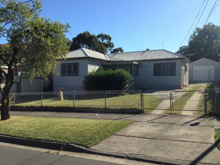 26 Railway Parade, Condell Park NSW 2200