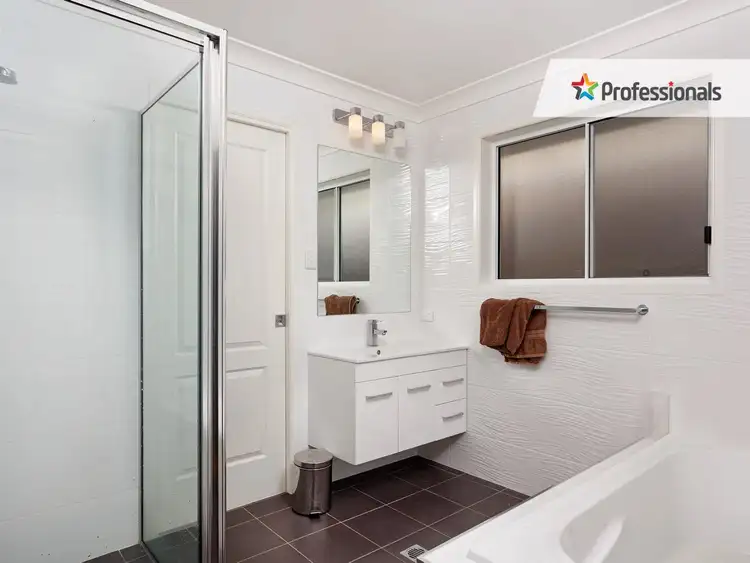 Fifth view of Homely house listing, 15/124 Mima Street, Wagga Wagga NSW 2650