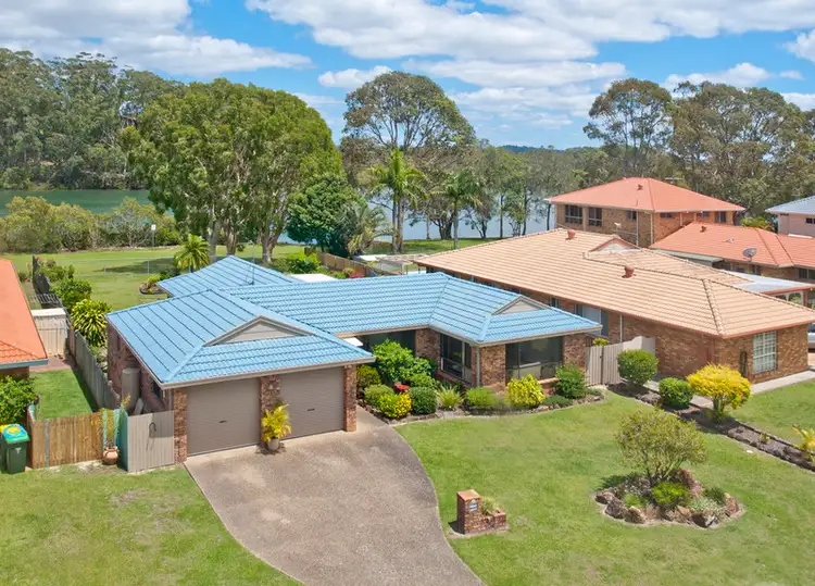 44 Plover Place, Tweed Heads West NSW 2485