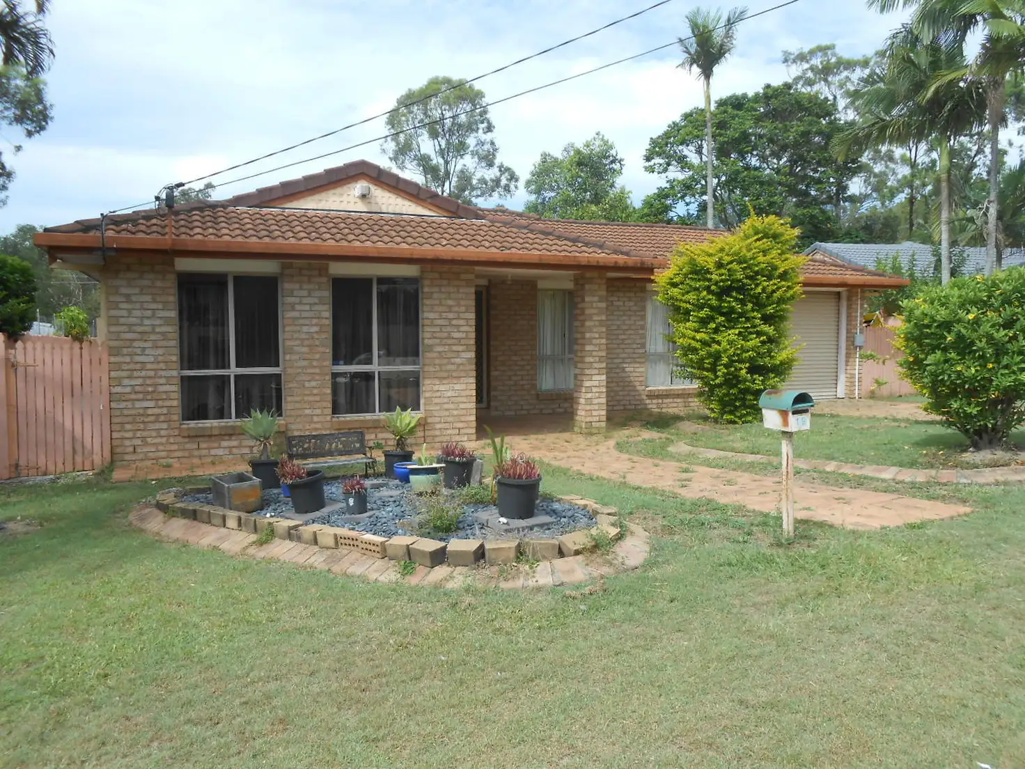 Main view of Homely house listing, 19 Federation Drive, Hillcrest QLD 4118