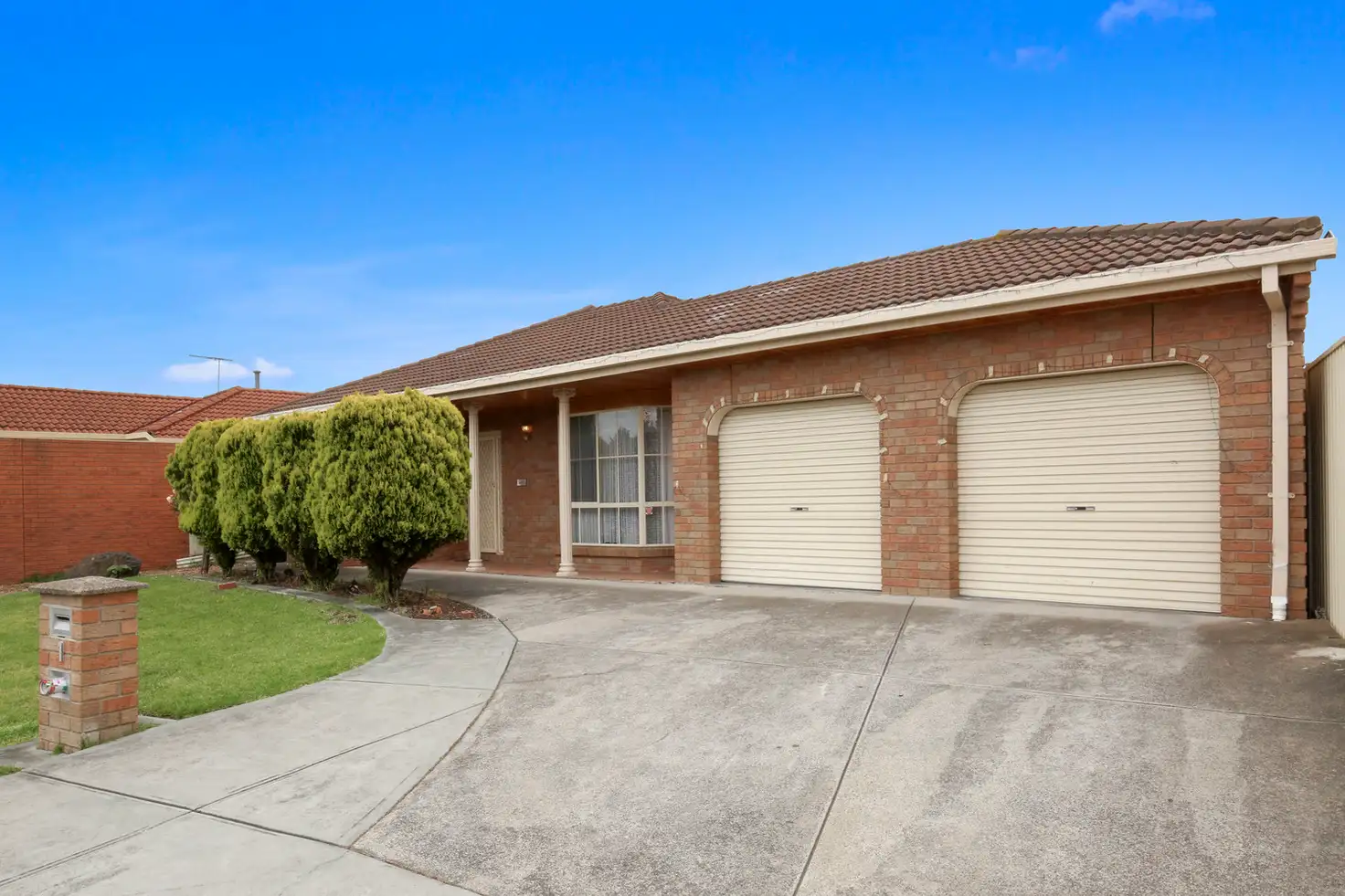 Main view of Homely house listing, 1 Alawa Court, Keilor Downs VIC 3038