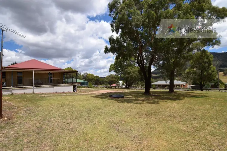 Third view of Homely house listing, 5 Mutton Falls Road, Tarana NSW 2787