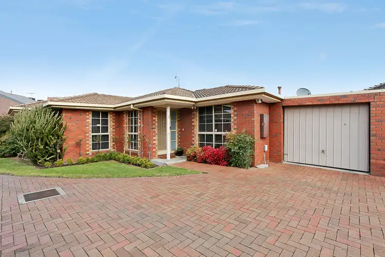 Main view of Homely unit listing, Address available on request