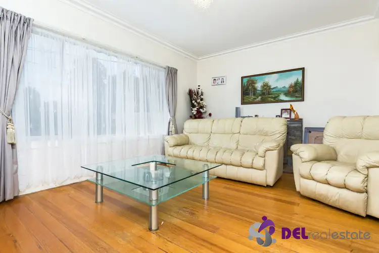 Second view of Homely house listing, 24 King George Parade, Dandenong VIC 3175