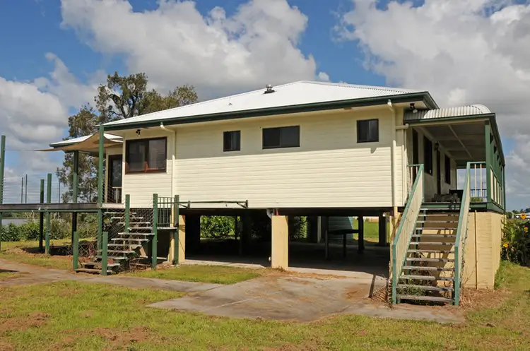 Seventh view of Homely rural property listing, 143 Ensbey Road, Lawrence NSW 2460