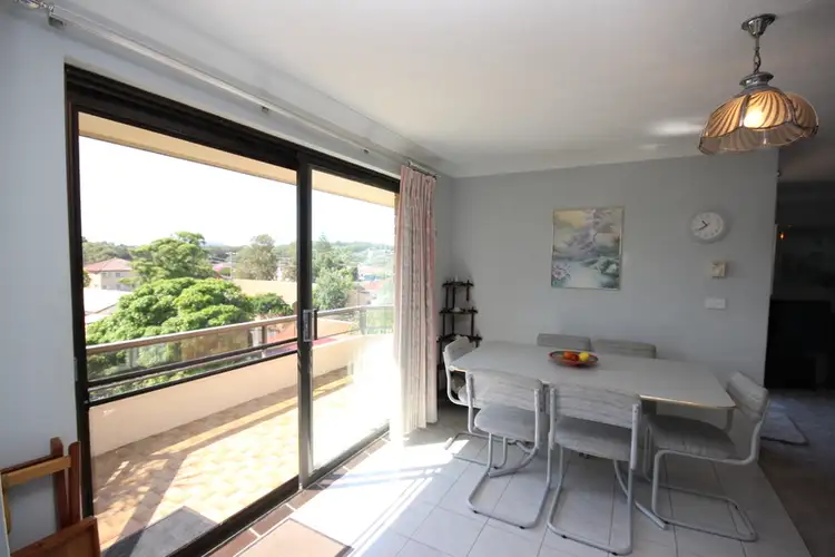 Fourth view of Homely unit listing, 15/44 Wallis Street, Forster NSW 2428