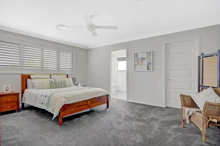 Sixth view of Homely house listing, 25 Cabernet Drive, Dapto NSW 2530