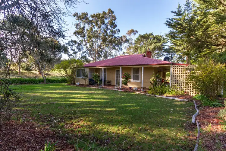 173 Proctor Road, Hope Forest SA 5172