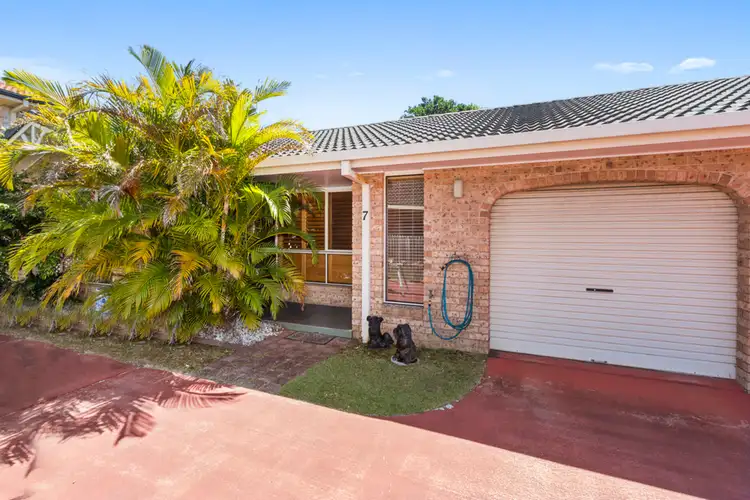 7/131 Kalinga Street, West Ballina NSW 2478