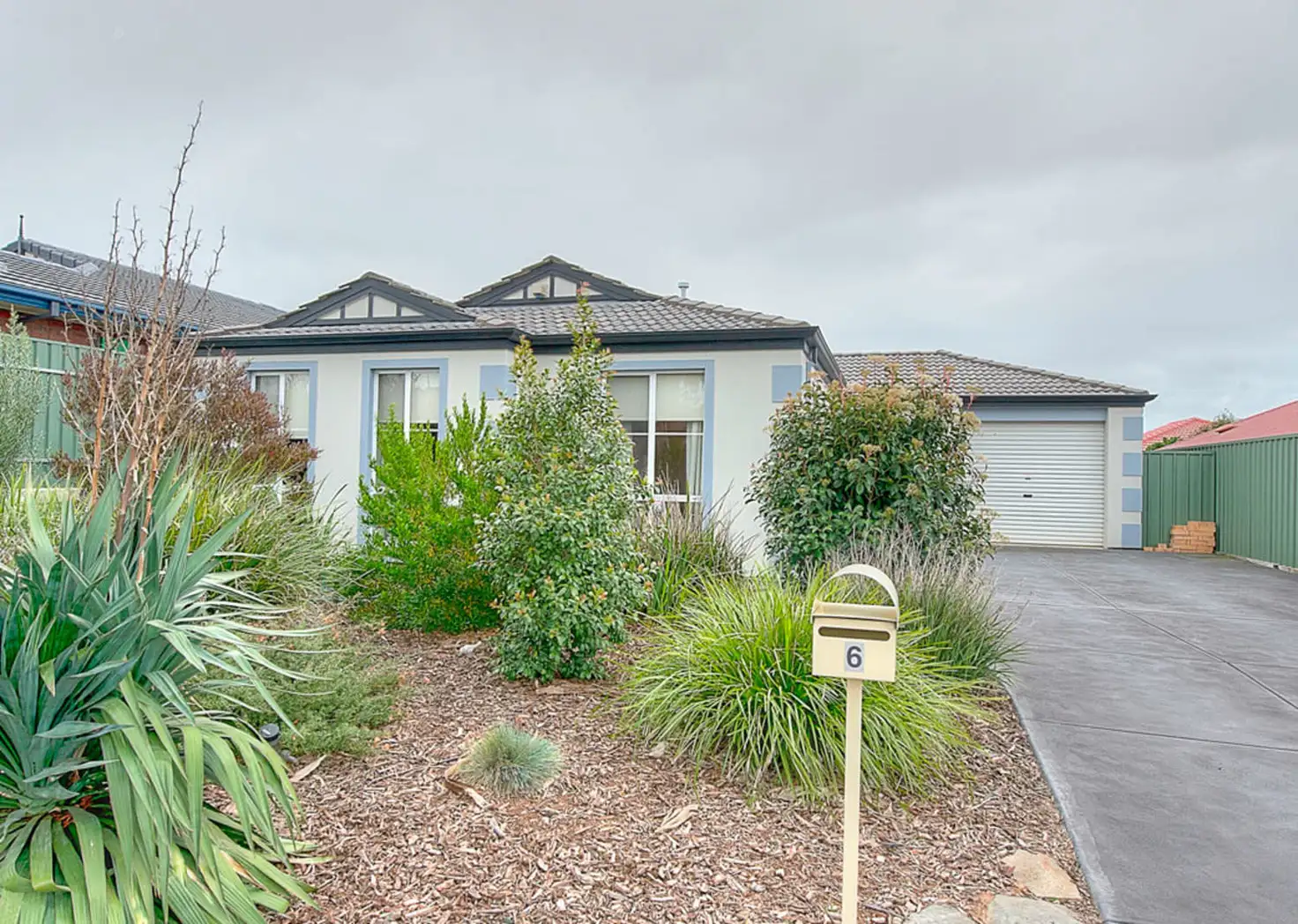 Main view of Homely house listing, 6 Jackaroo Crescent, Walkley Heights SA 5098