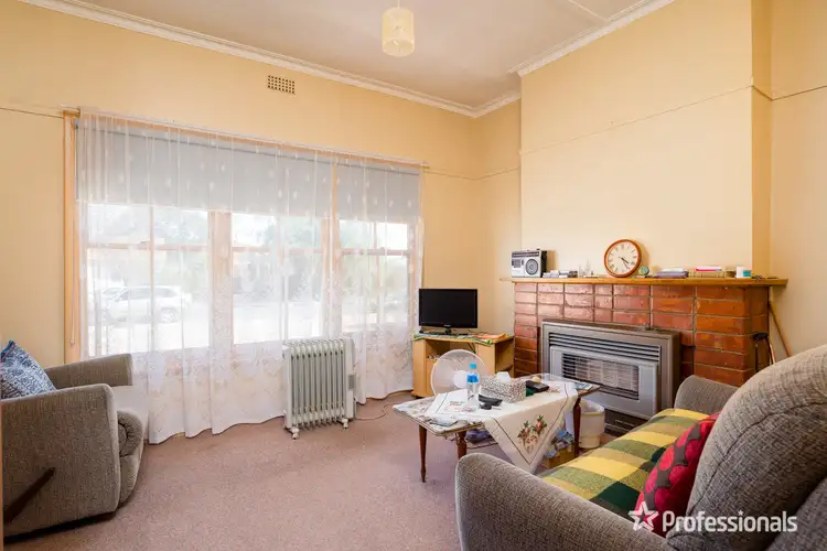 Second view of Homely house listing, 12 Loddon Avenue, Red Cliffs VIC 3496