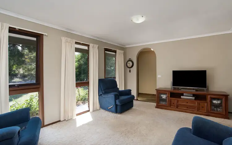 Second view of Homely house listing, 46 Morokai Grove, Lilydale VIC 3140