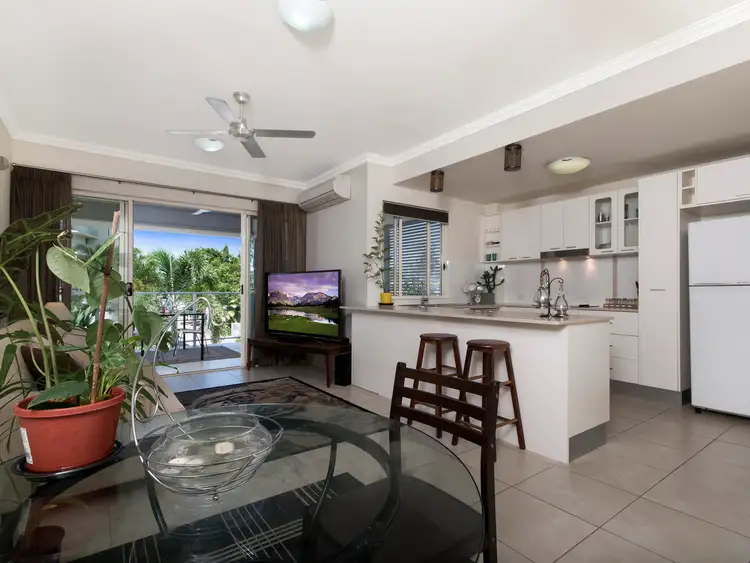 Fourth view of Homely unit listing, 10/75 Moore Street, Trinity Beach QLD 4879