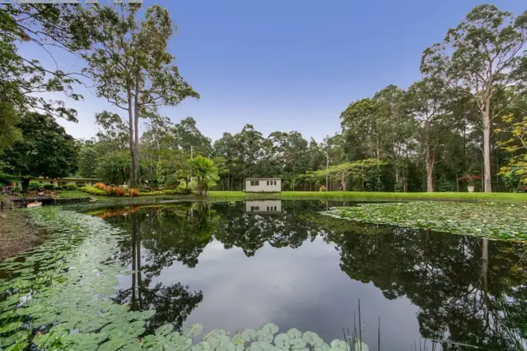 Main view of Homely rural property listing, 119 Creightons Road, Yandina QLD 4561