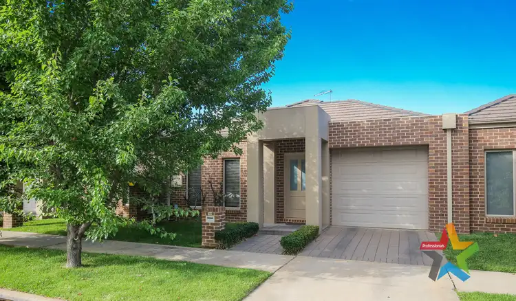 Second view of Homely villa listing, Villa 2/11 Rosemont Avenue, Mildura VIC 3500
