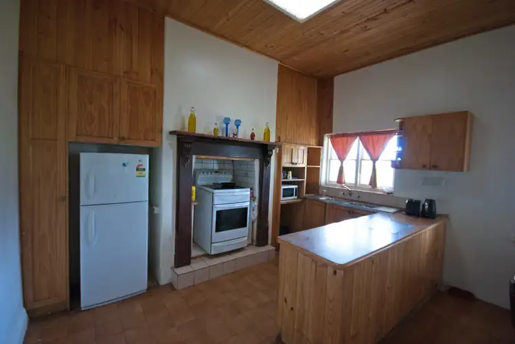 Second view of Homely house listing, 340 Crawford Road, Harston VIC 3616