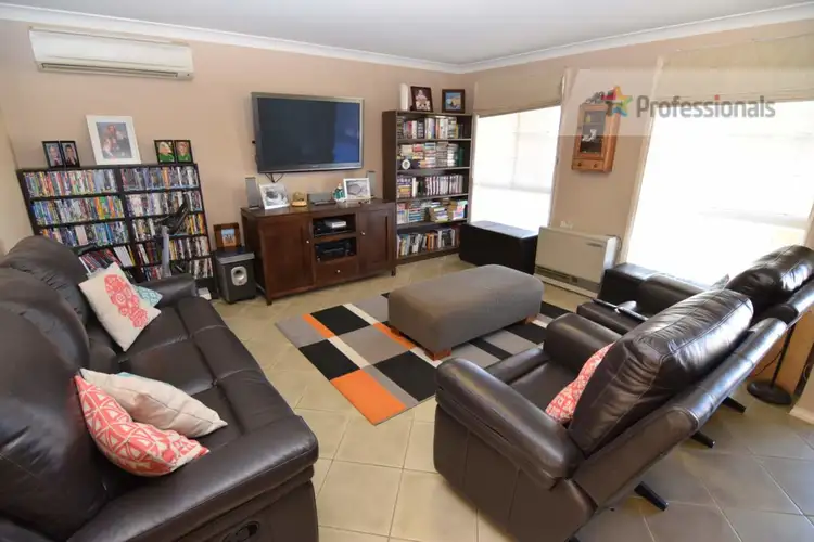 Fourth view of Homely house listing, 32 Freestone Way, Bathurst NSW 2795
