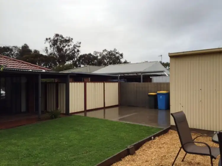 Fourth view of Homely house listing, 31 Murray Avenue, Numurkah VIC 3636