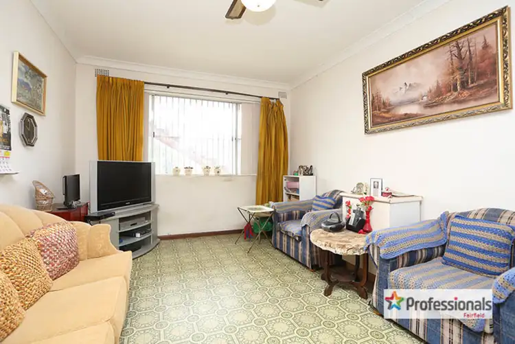 Fourth view of Homely house listing, 9 Thomas Street, Fairfield NSW 2165