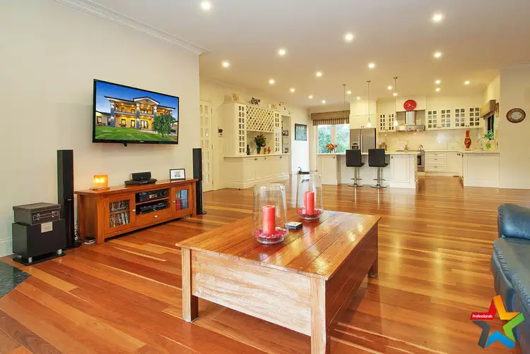 Fifth view of Homely house listing, 15 Hyne Street, Lilydale VIC 3140
