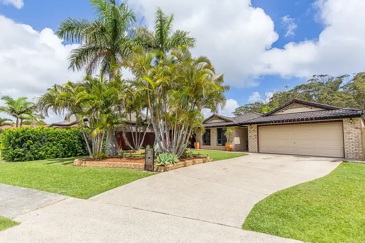 7 Stradbroke Drive, Tweed Heads South NSW 2486