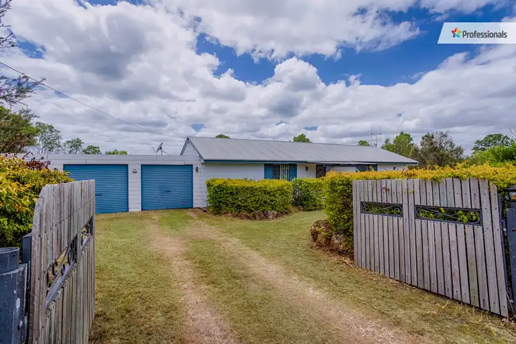 Third view of Homely house listing, 8 Birdwood Drive, Gunalda QLD 4570