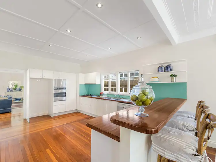 Fourth view of Homely house listing, 111 Manson Road, Hendra QLD 4011