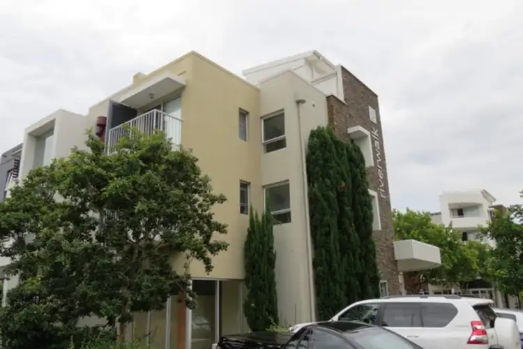 Sixth view of Homely apartment listing, 48/2 Arbour Avenue, Robina QLD 4226