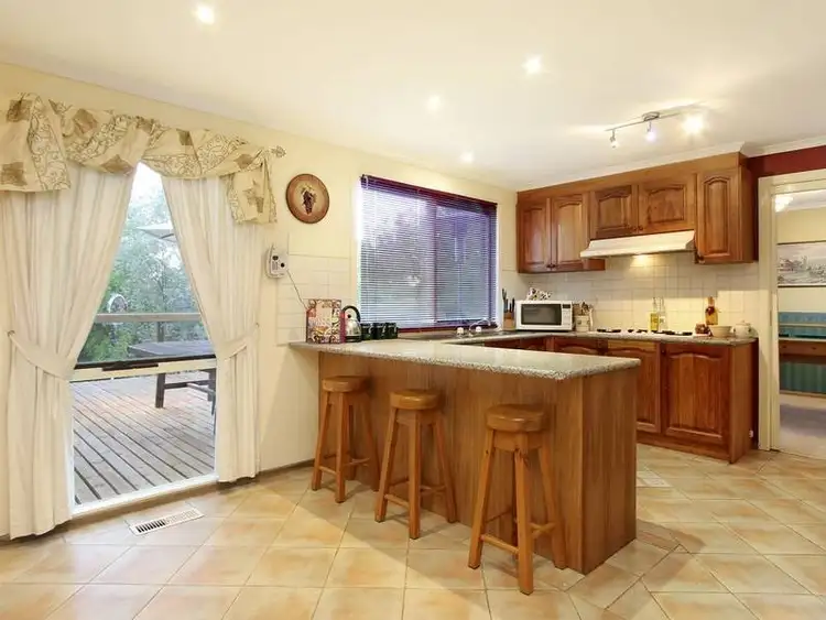 Fourth view of Homely house listing, 1 Barnard Crescent, Croydon North VIC 3136