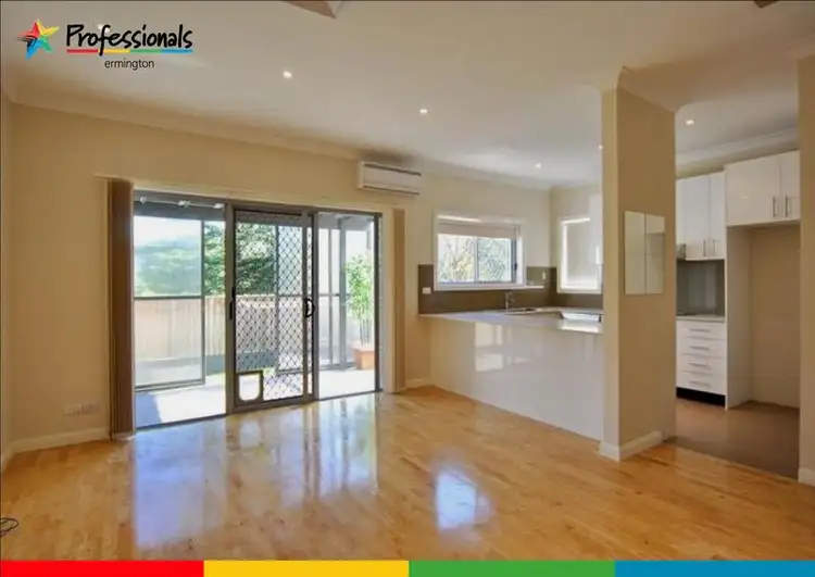 Second view of Homely townhouse listing, 6/38-42 Cox Crescent, Dundas Valley NSW 2117