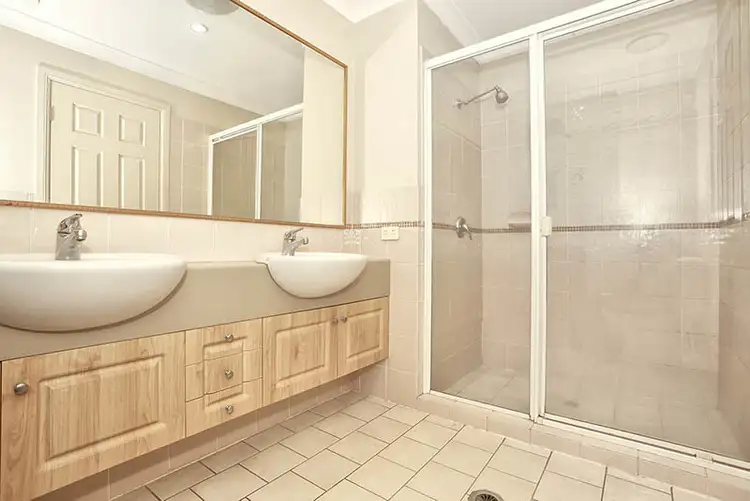 Sixth view of Homely townhouse listing, 45/226 Cheltenham Drive, Robina QLD 4226