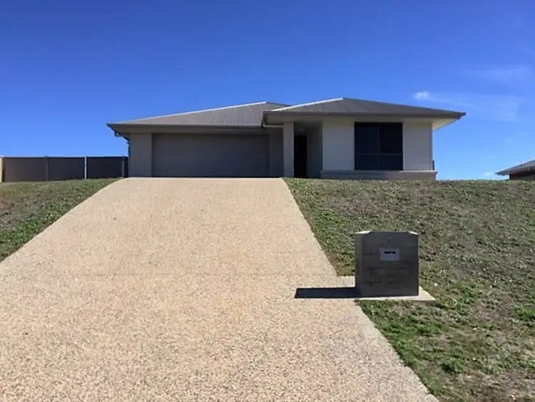 Main view of Homely house listing, 7 Cypress Pines Drive, Miles QLD 4415