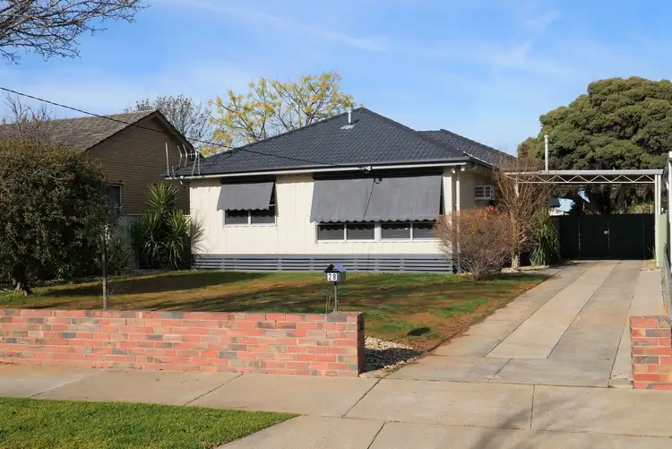 28 Ashton Road, Shepparton VIC 3630