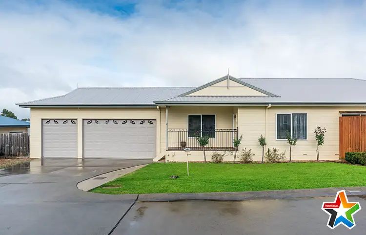 Main view of Homely house listing, 3 Wedgewood Court, Yarra Glen VIC 3775