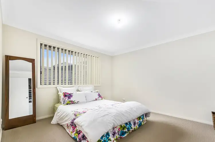 Fifth view of Homely townhouse listing, 9/121 Daintree Drive, Albion Park NSW 2527