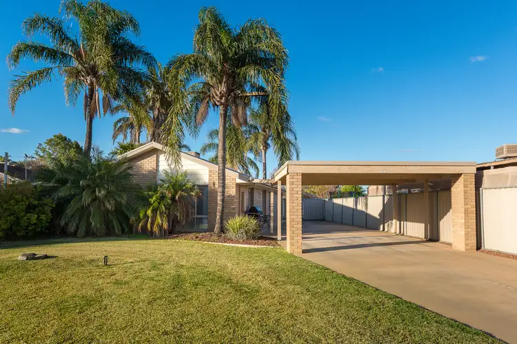Fifth view of Homely house listing, 27 Batey Crescent, Mildura VIC 3500
