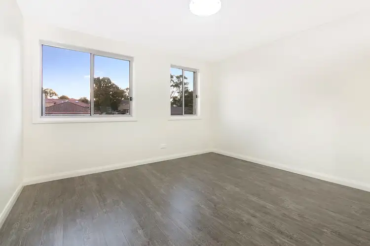 Fourth view of Homely house listing, 16A Cardigan Street, Guildford NSW 2161