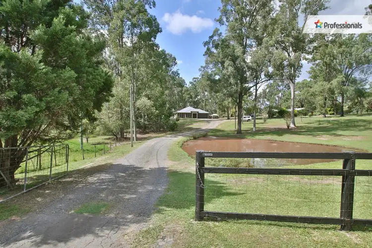 159-163 Bamboo Drive, Cedar Vale QLD 4285
