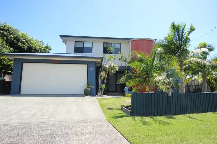 Main view of Homely house listing, 187 Kularoo Drive, Forster NSW 2428