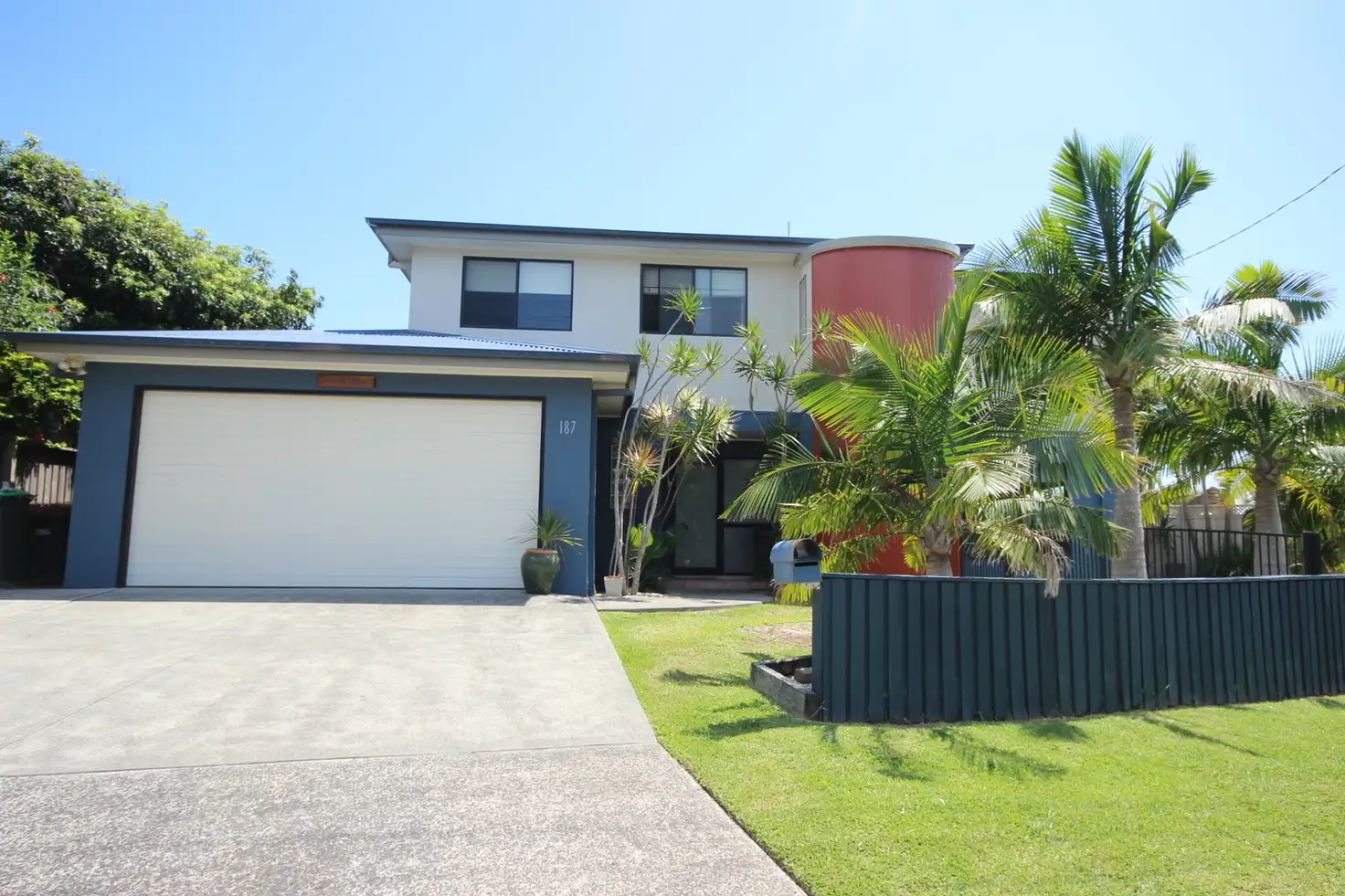 Main view of Homely house listing, 187 Kularoo Drive, Forster NSW 2428